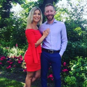 Meet your Posher, Jared